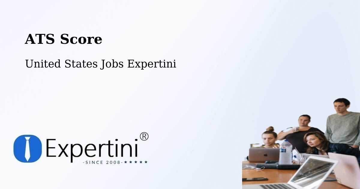 Resume ATS Score & Job Description Match Tool – Fishkill - United States Jobs Expertini