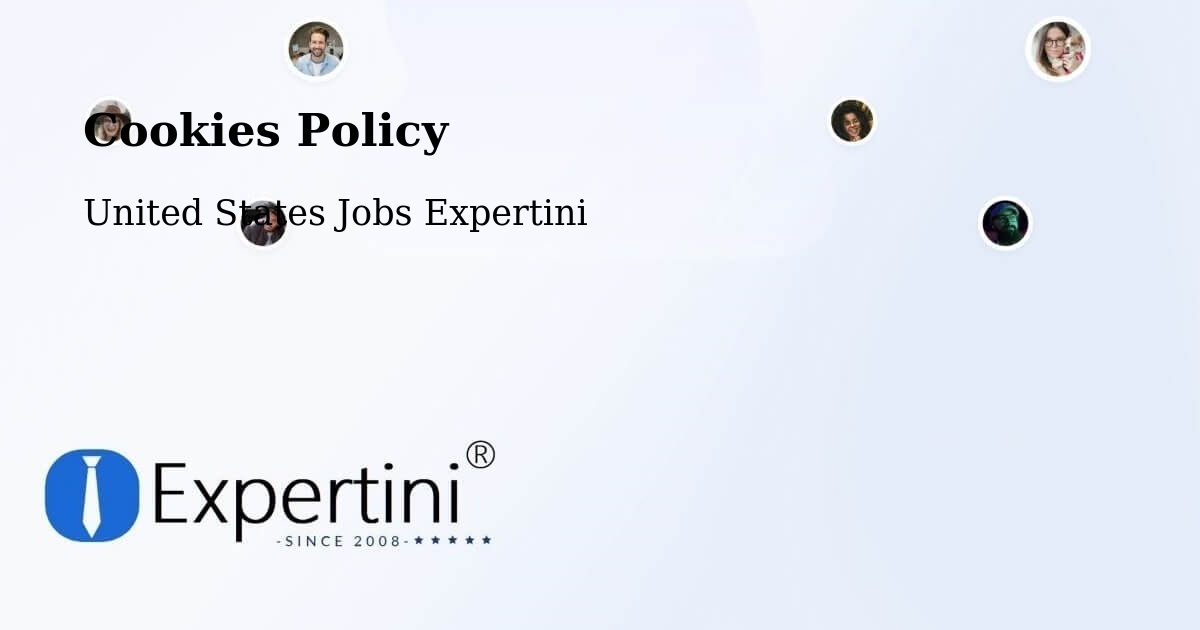 Cookie Policy – Fishkill - United States Jobs Expertini