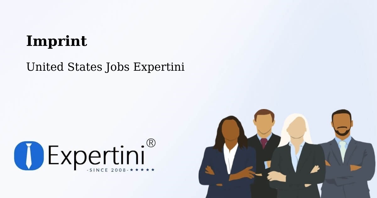 Imprint – Fishkill - United States Jobs Expertini