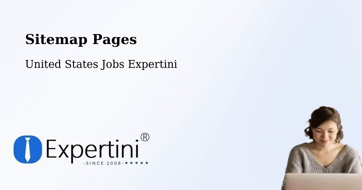 Sitemap Pages - Fishkill - United States Jobs Expertini