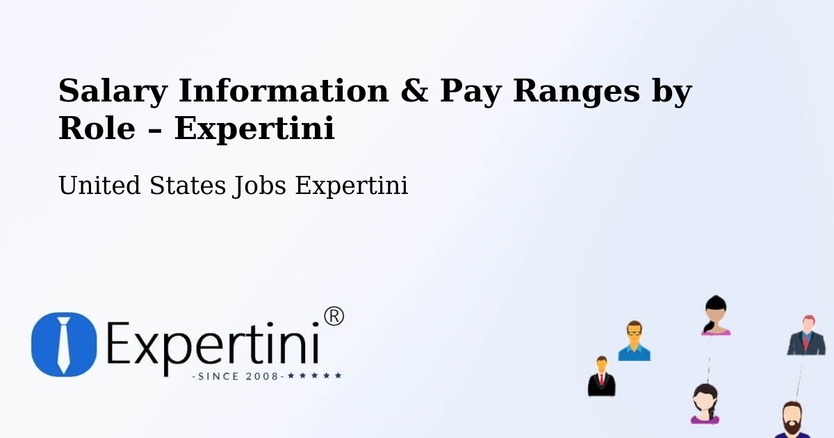 Salary Information & Pay Ranges – Fishkill - Fishkill, United States Jobs Expertini